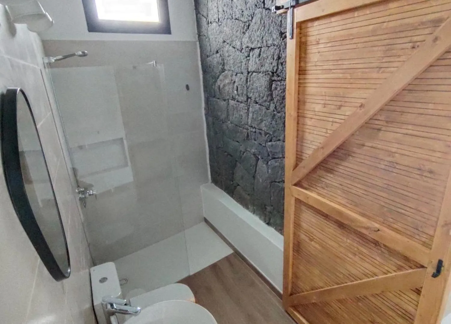 El Lagar Apartment San Bartolome