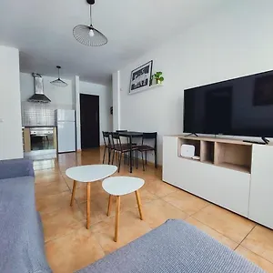 Acogedor Besos De Elah Appartement
