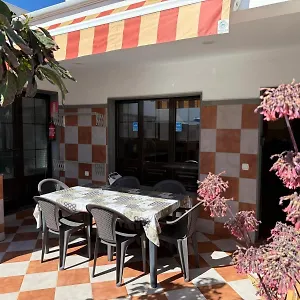 La Casita De Bartolo Appartement