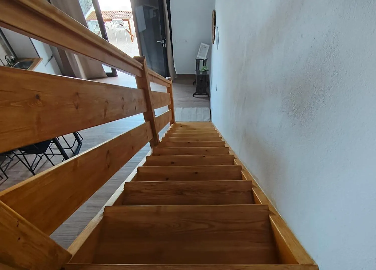 Apartmán El Lagar San Bartolomé 0*,  Španělsko